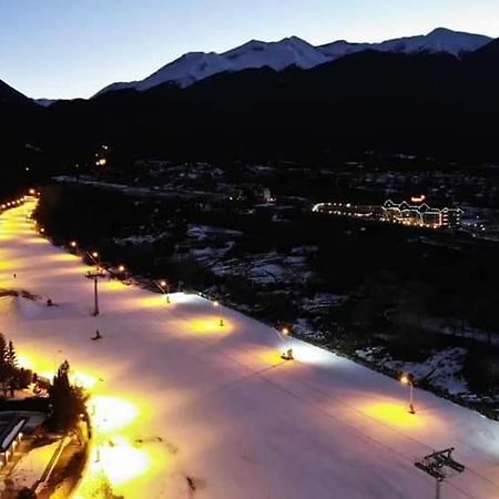 Bansko Royal Towers - Studio 536 Exterior photo