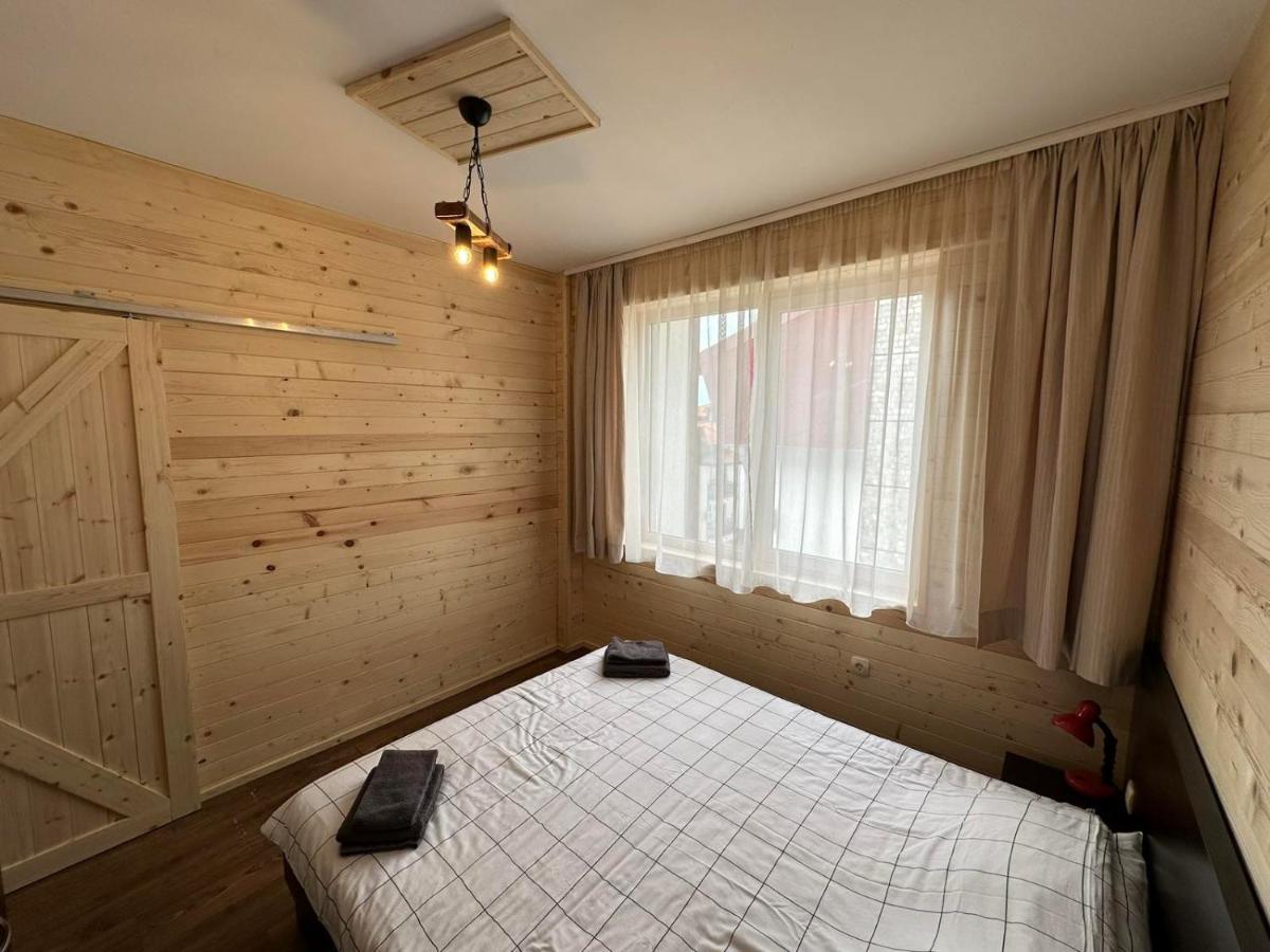 Bansko Royal Towers - Studio 536 Exterior photo