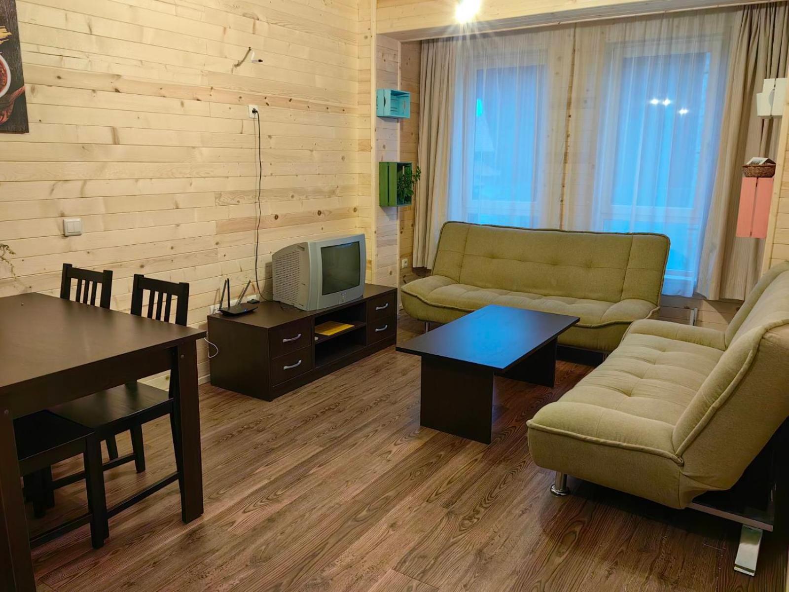 Bansko Royal Towers - Studio 536 Exterior photo